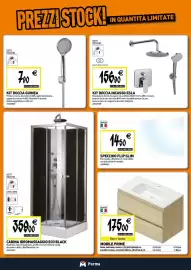 Volantino Tecnomat Pagina 3