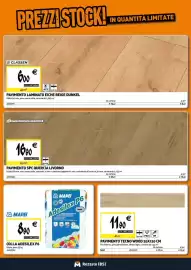 Volantino Tecnomat Pagina 11