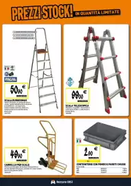 Volantino Tecnomat Pagina 15