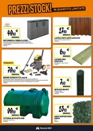 Volantino Tecnomat Pagina 17