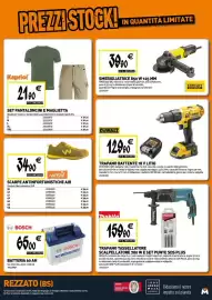 Volantino Tecnomat Pagina 19
