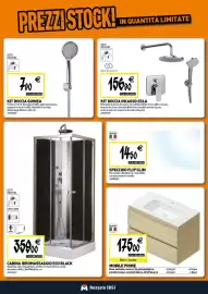 Volantino Tecnomat Pagina 3