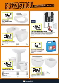Volantino Tecnomat Pagina 5
