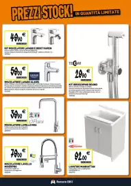 Volantino Tecnomat Pagina 6