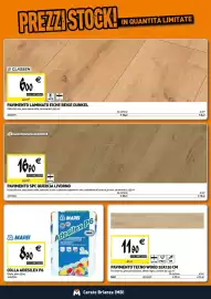 Volantino Tecnomat Pagina 10