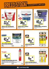 Volantino Tecnomat Pagina 12