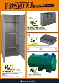Volantino Tecnomat Pagina 16