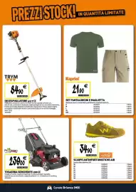 Volantino Tecnomat Pagina 18
