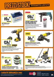 Volantino Tecnomat Pagina 19