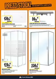 Volantino Tecnomat Pagina 2