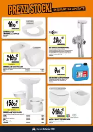 Volantino Tecnomat Pagina 4