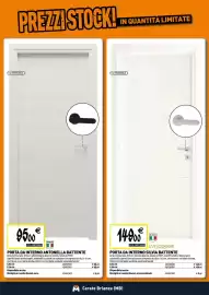 Volantino Tecnomat Pagina 8
