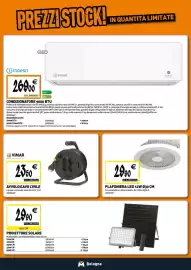 Volantino Tecnomat Pagina 12
