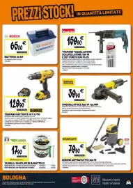 Volantino Tecnomat Pagina 17