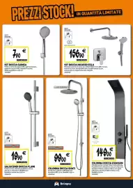 Volantino Tecnomat Pagina 3
