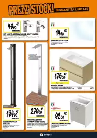 Volantino Tecnomat Pagina 4