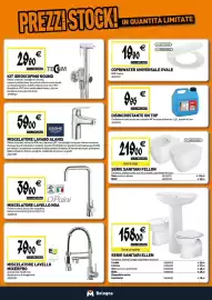 Volantino Tecnomat Pagina 5