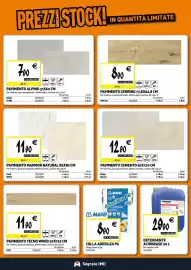 Volantino Tecnomat Pagina 10