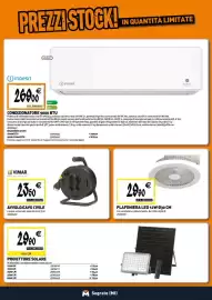 Volantino Tecnomat Pagina 12