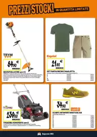 Volantino Tecnomat Pagina 17