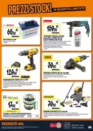 Volantino Tecnomat Pagina 18