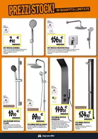 Volantino Tecnomat Pagina 3