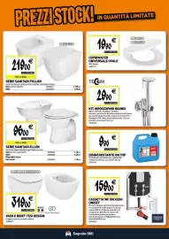 Volantino Tecnomat Pagina 4
