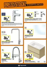 Volantino Tecnomat Pagina 5