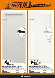 Volantino Tecnomat Pagina 8