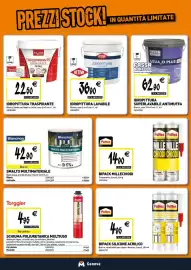 Volantino Tecnomat Pagina 12