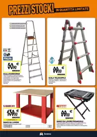 Volantino Tecnomat Pagina 14