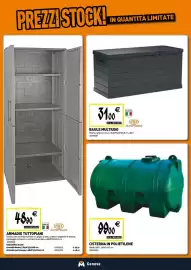 Volantino Tecnomat Pagina 16