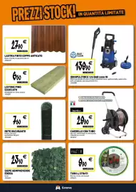 Volantino Tecnomat Pagina 17