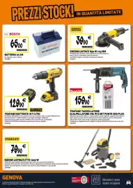 Volantino Tecnomat Pagina 19