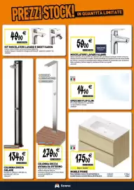 Volantino Tecnomat Pagina 4
