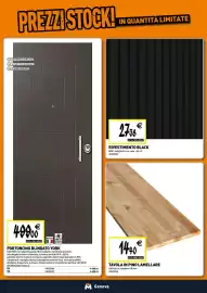 Volantino Tecnomat Pagina 9