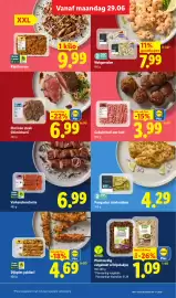 Lidl folder week 27 Pagina 10