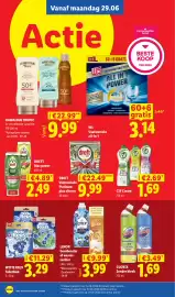 Lidl folder week 27 Pagina 15