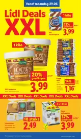 Lidl folder week 27 Pagina 16