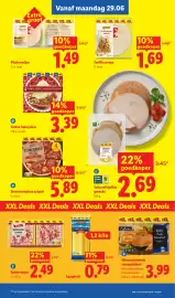 Lidl folder week 27 Pagina 18