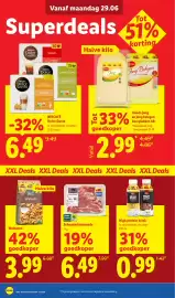 Lidl folder week 27 Pagina 2