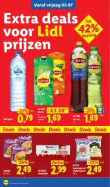 Lidl folder week 27 Pagina 23