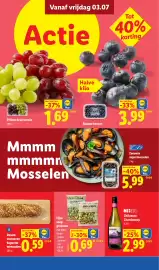 Lidl folder week 27 Pagina 25