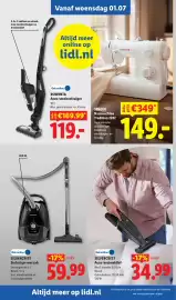 Lidl folder week 27 Pagina 27