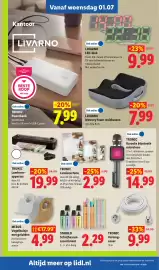 Lidl folder week 27 Pagina 29
