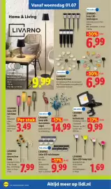 Lidl folder week 27 Pagina 30