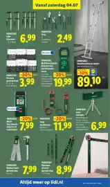 Lidl folder week 27 Pagina 33