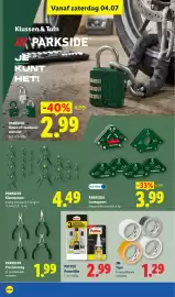 Lidl folder week 27 Pagina 35