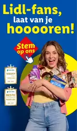 Lidl folder week 27 Pagina 45