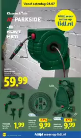 Lidl folder | Non-Food Pagina 14